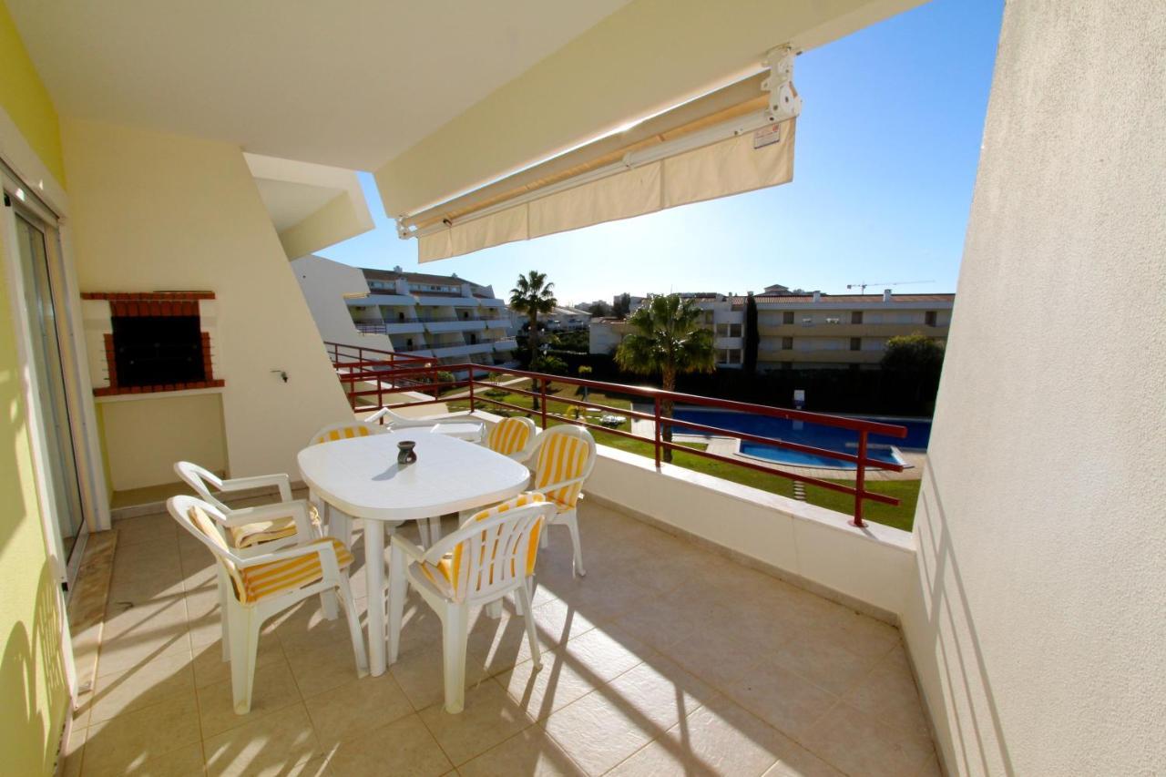 Falesia Marina - Clever Details Vilamoura Exterior photo